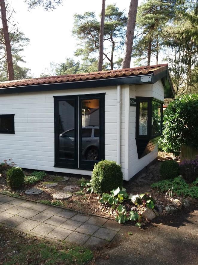 Chalet De Eekhoorn Diever Exterior photo